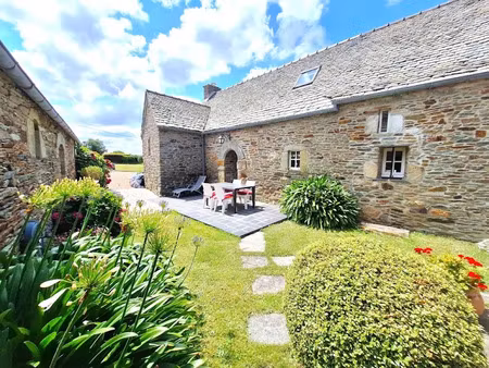 vente propriété 6 pièces 188 m² à locquirec (29241)  633 000 €