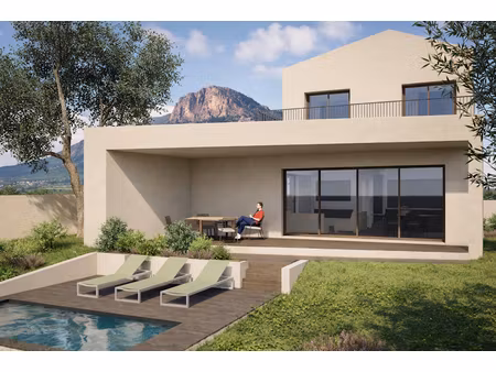 vente villa 5 pièces 150 m² à appietto (20167)  660 000 €