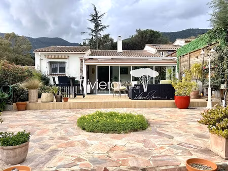 vente villa 4 pièces 91 m² à cavalaire-sur-mer (83240)  650 000 €