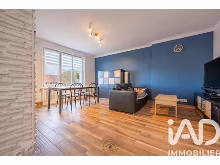 vente appartement 3 pièces 84 m² augny (57685)