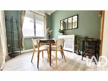 location maison 3 pièces 77 m² à lille (59800)