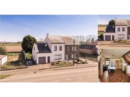 maison à vendre à moorstraat 88 puurs-sint-amands (rbv60409)