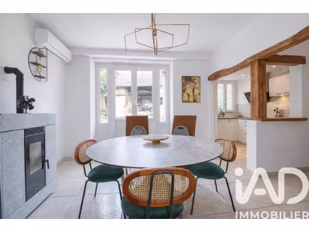 vente maison 6 pièces 107 m² saint-leu-d’esserent (60340)