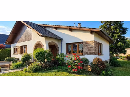 vente maison 5 pièces 114 m² schœneck (57350)