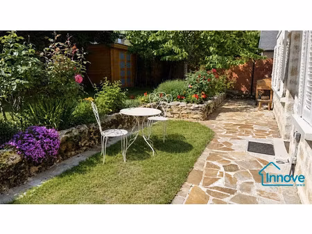 vente maison 5 pièces 105.49 m² à viroflay (78220)  nan €