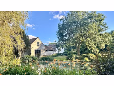 vente locaux professionnels 12 pièces 312 m² à vendome (41100)  895 000 €