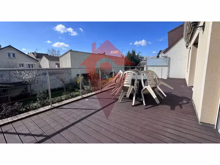 vente maison 10 pièces 263.48 m² à antony (92160)  1 456 000 €