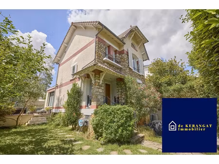 vente maison 6 pièces 140 m² à antony (92160)  1 150 000 €