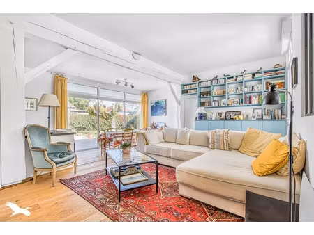 vente maison 6 pièces 127 m² à ares (33740)  710 000 €