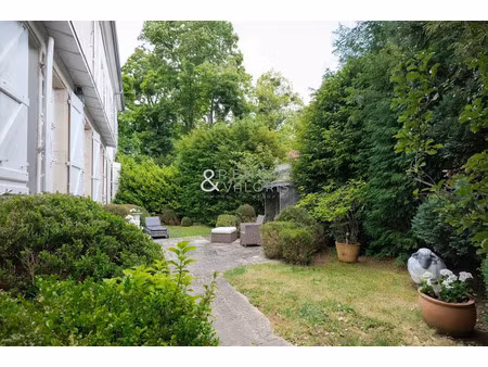 vente maison 10 pièces 337 m² à saint-max (54130)  850 000 €