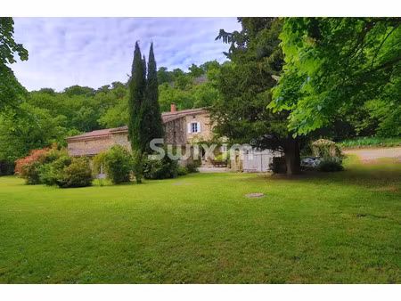 vente maison 18 pièces 501 m² à soyans (26400)  998 000 €