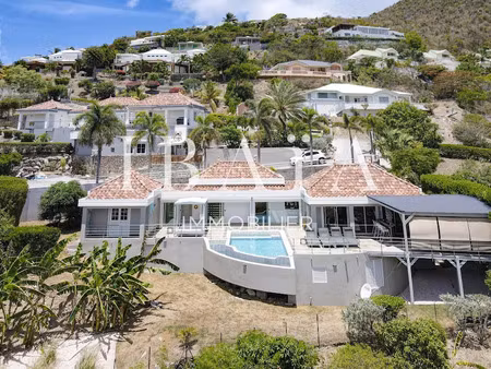 vente maison 4 pièces 150 m² à saint-martin (97150)  1 260 000 €