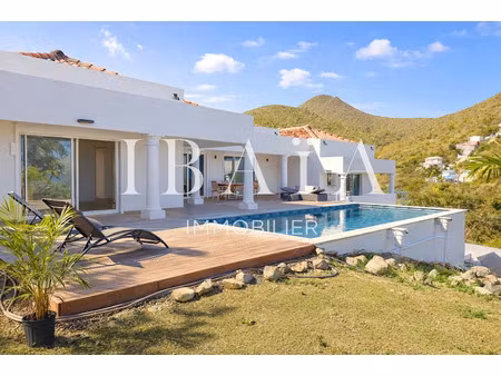 vente maison 5 pièces 174 m² à saint-martin (97150)  1 298 000 €