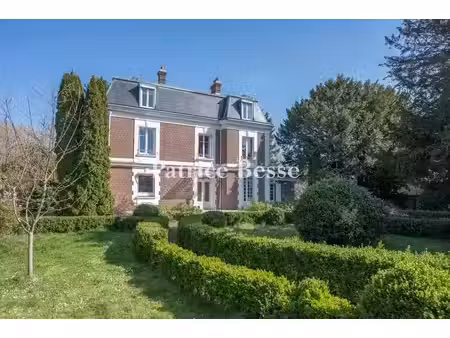 vente maison 13 pièces 350 m² à beauvais (60000)  590 000 €