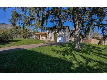 vente maison 6 pièces 113 m² à collonges-au-mont-d'or (69660)  740 000 €