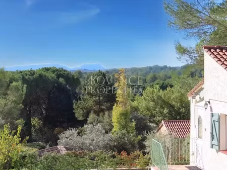 vente villa 5 pièces 145 m² à cotignac (83570)  663 000 €