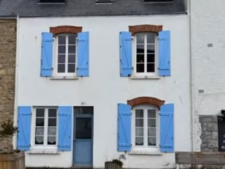 vente maison 7 pièces 114 m² à larmor-baden (56870)  721 000 €