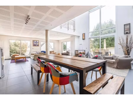 vente maison 10 pièces 271 m² à quincy-sous-sénart (91480)  730 000 €