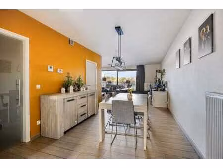 appartement moderne avec terrasse à muizen