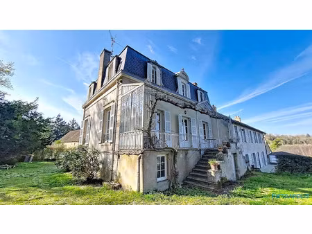 vente maison 15 pièces 443 m² à buxy (71390)  750 000 €