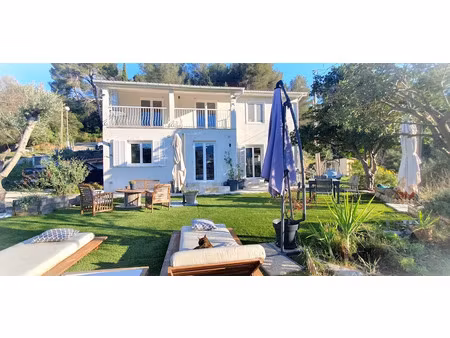 vente villa 5 pièces 140 m² à nice (06000)  755 000 €