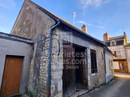 vente maison 1 pièce 54 m² pouilly-sur-loire (58150)