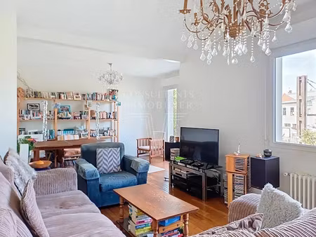 vente maison 5 pièces 80.43 m² à meudon (92190)  795 000 €