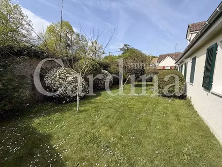 vente maison 156.55 m² à noisy-le-roi (78590)  798 000 €