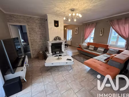 vente maison 7 pièces 116 m² auberchicourt (59165)