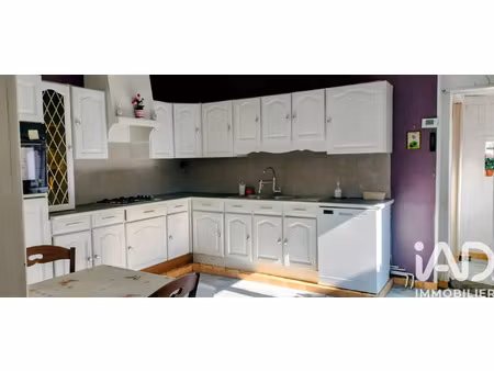 vente maison 6 pièces 117 m² fresnes-sur-escaut (59970)