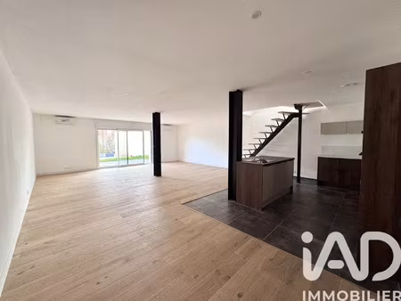vente maison 5 pièces 159 m² halluin (59250)