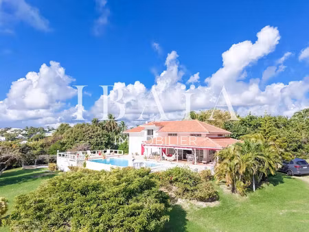 vente maison 5 pièces 152.26 m² à saint-françois (97118)  799 000 €