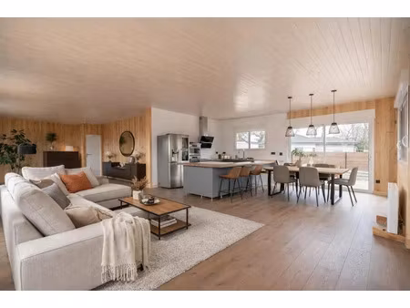 vente maison 6 pièces 157 m² à ares (33740)  795 000 €