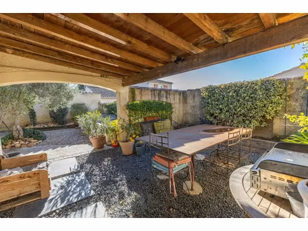 vente maison 7 pièces 170 m² à monteux (84170)  450 000 €