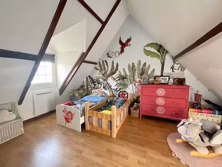 vente maison 4 pièces 81 m² beauvais (60000)