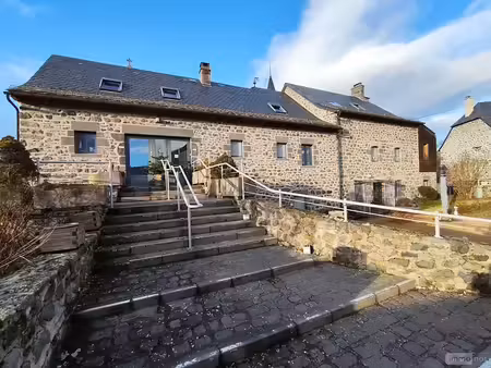 vente maison 16 pièces 546 m² à neussargues-moissac (15170)  816 700 €