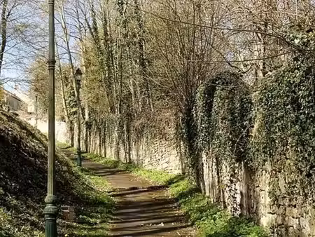 terrain à vendre de 507 00 m² cambronne les clermont (60)