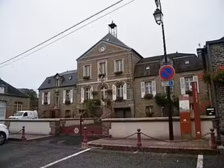 terrain à vendre de 440 00 m² ons en bray (60)