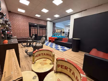 vente immeuble 520 m² pont-sainte-maxence (60700)