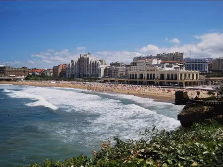 vente maison 5 pièces 151 m² à biarritz (64200)  1 190 000 €