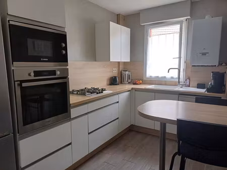 vente maison 3 pièces 70 m² noyon (60400)