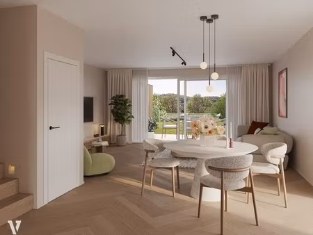 huis te koop in huldenberg met 3 slaapkamers