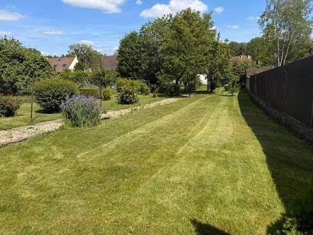 vente maison 7 pièces 120 m² mareuil-sur-ourcq (60890)