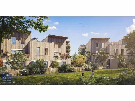 location appartement 2 pièces 49 m² à cognin (73160)