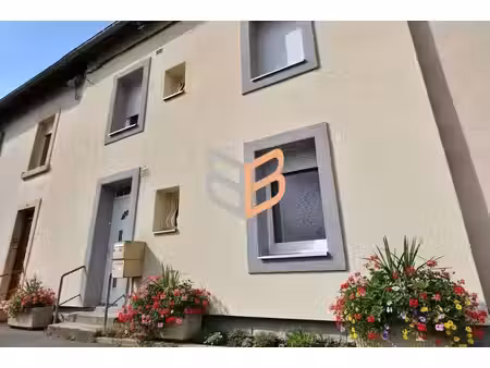 ensemble immobilier avec beau potentiel sur la commune de boulan