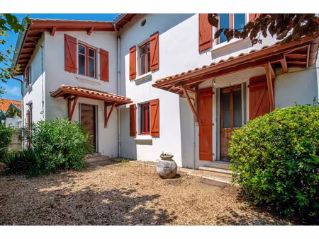 vente immeuble 360 m² bidart (64210)