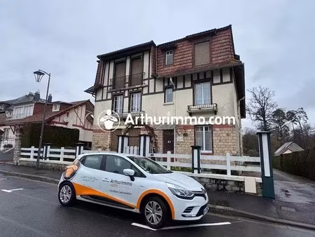 vente appartement 1 pièce 20 m² juvigny-val-d’andaine (61140)