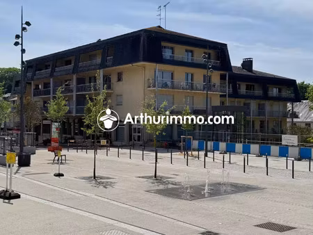 vente appartement 1 pièce 21 m² juvigny-val-d’andaine (61140)