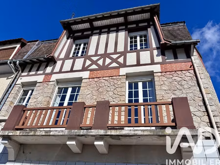 vente appartement 3 pièces 71 m² juvigny-val-d’andaine (61140)