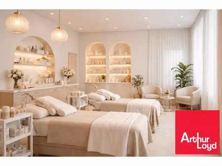 vente commerce 70 m² saint-jean-de-luz (64500)